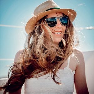 Meet your Posher, Allie